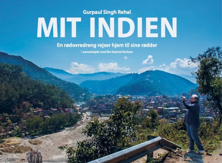 Mit Indien